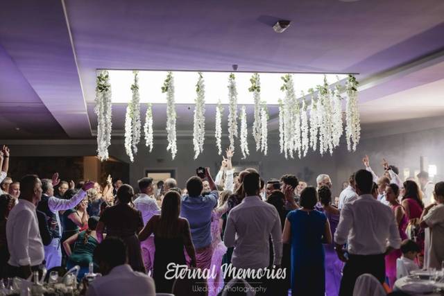 HappyN - Eventos & Audiovisuais 1