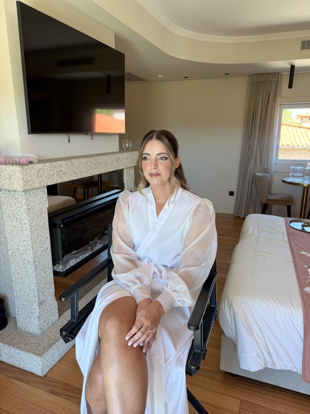 Bruna Matos Makeup - 2