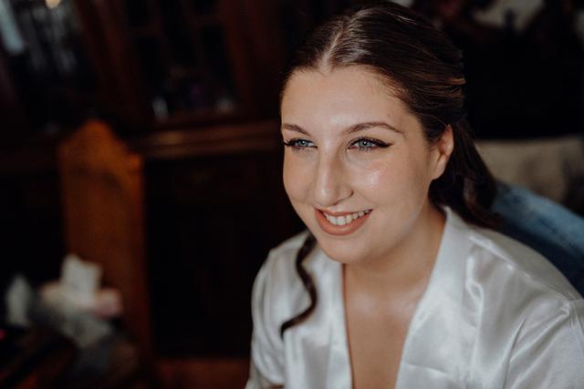 Soraia Paiva Make Up Artist - 3