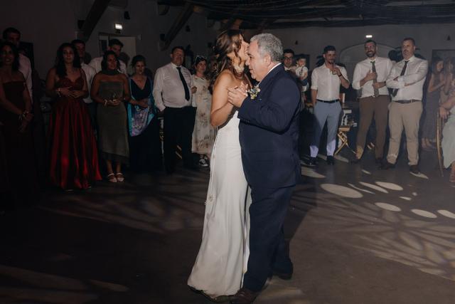 A Nossa Dança by Rita Tabarra - 4