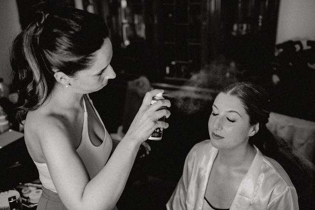 Soraia Paiva Make Up Artist - 4