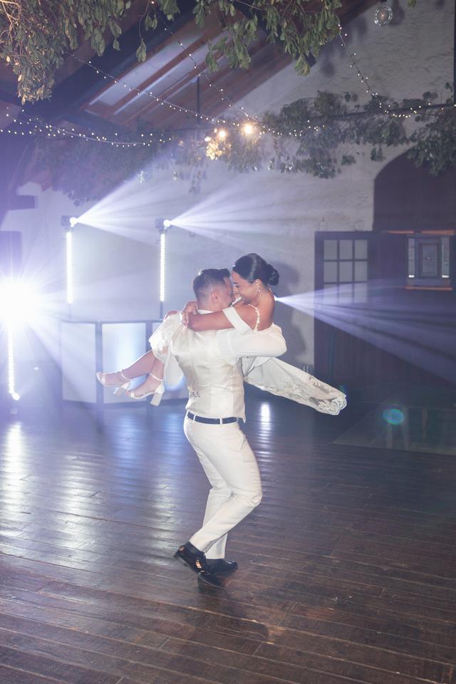 Marlise Silva - Dança - 2