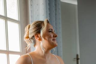 Tânia Santos - Make Up and Hairstyle - 5