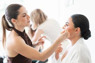 Liliana Pereira Makeup - 9