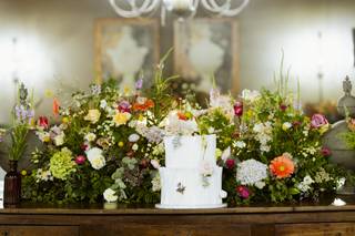 I Do - Wedding Stories - 6