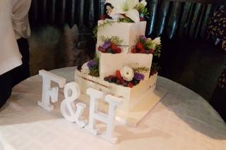 Best Cake In Town - 5