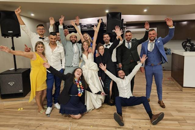 Dança + Animação 1