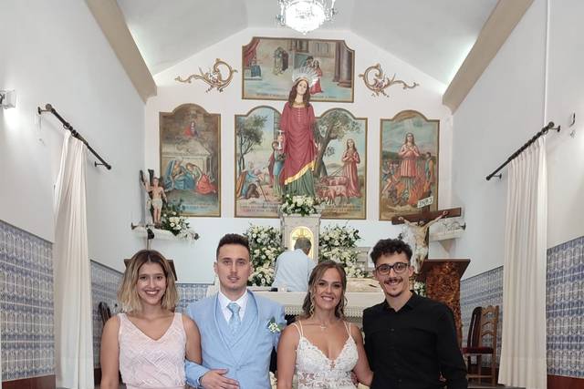 Ao Som do Sonho 1