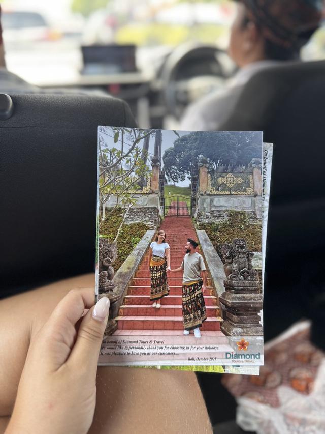 Diamond Tours & Travel - 1