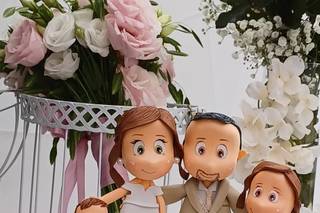 Pedacinhos D'Arte - 33