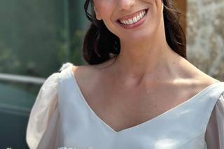 Daniela Freitas Makeup - 5
