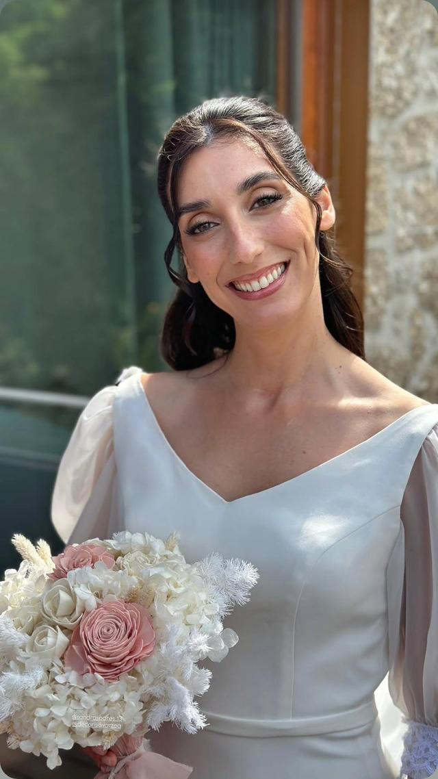 Daniela Freitas Makeup - 2