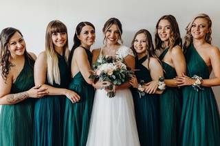 Florista Padilha - 9