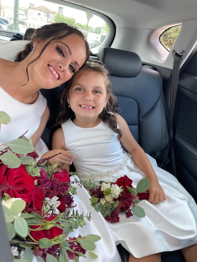 Diana Silva - Maquilhagem - 1