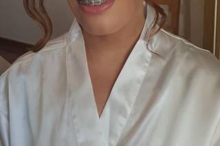 Carfora Mary Makeup - 5