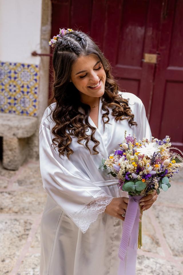 Hevelin Page Makeup & Hairstylist - 2