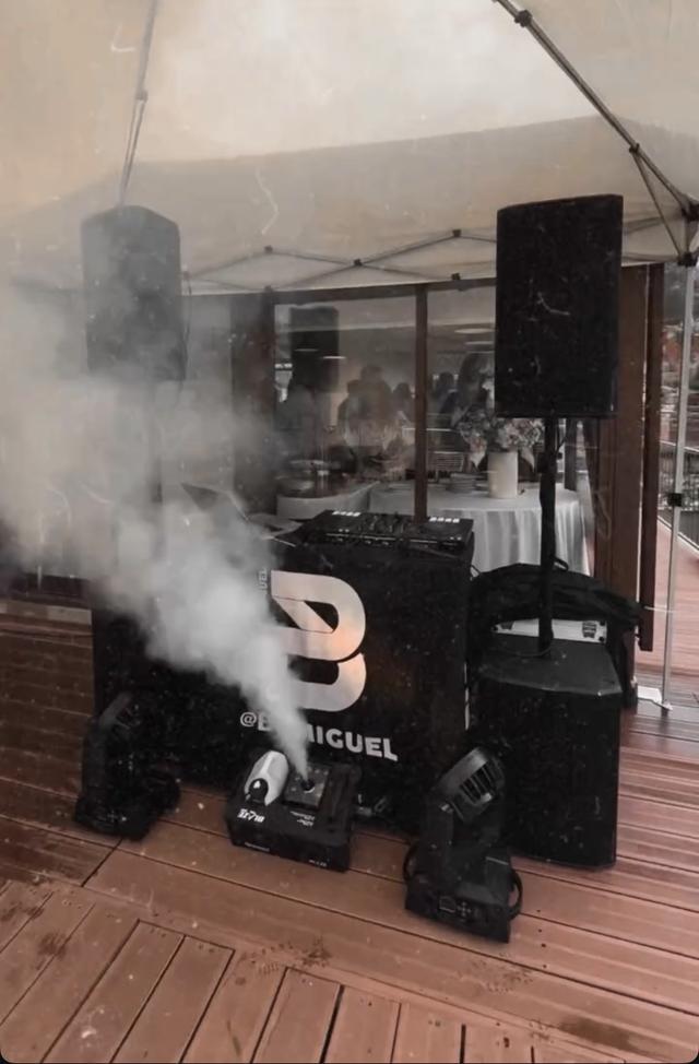 Bu Miguel DJ - 2