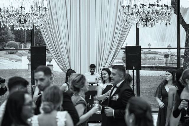Teles Eventos 1