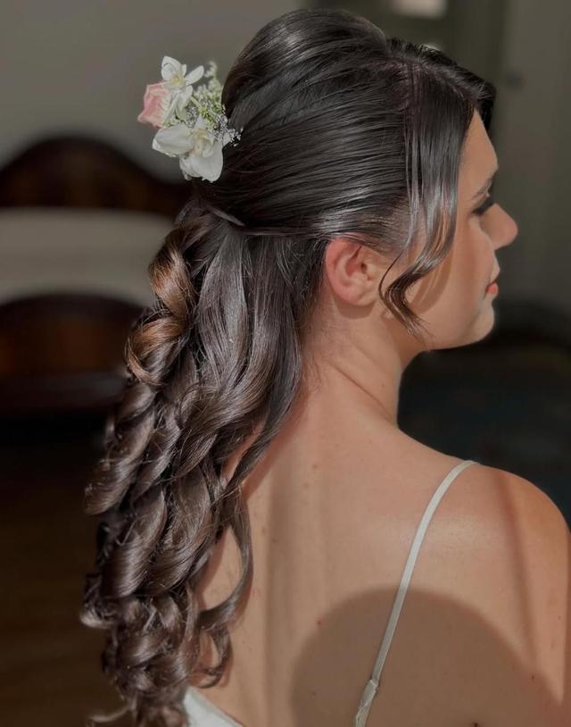 Maria Carvalho Hairstylist - 2