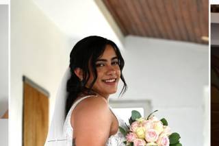 Kika Make-up Artist - 11
