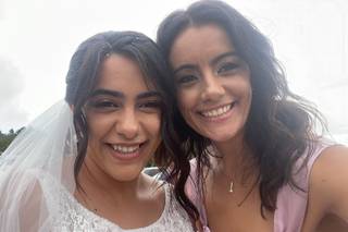 Kika Make-up Artist - 12