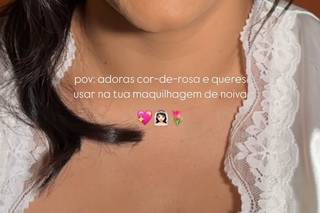 Kika Make-up Artist - 13