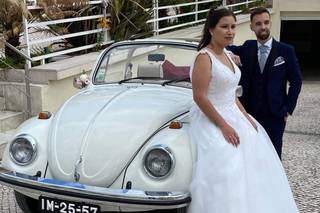 Rufla - Carrinha Clássica - 33