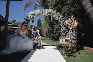 Francisca Soares Celebrantes - 25