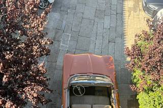 Classic Car Eventos - 11