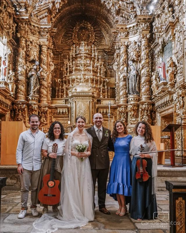 Verónica Matias - Cantora - 2