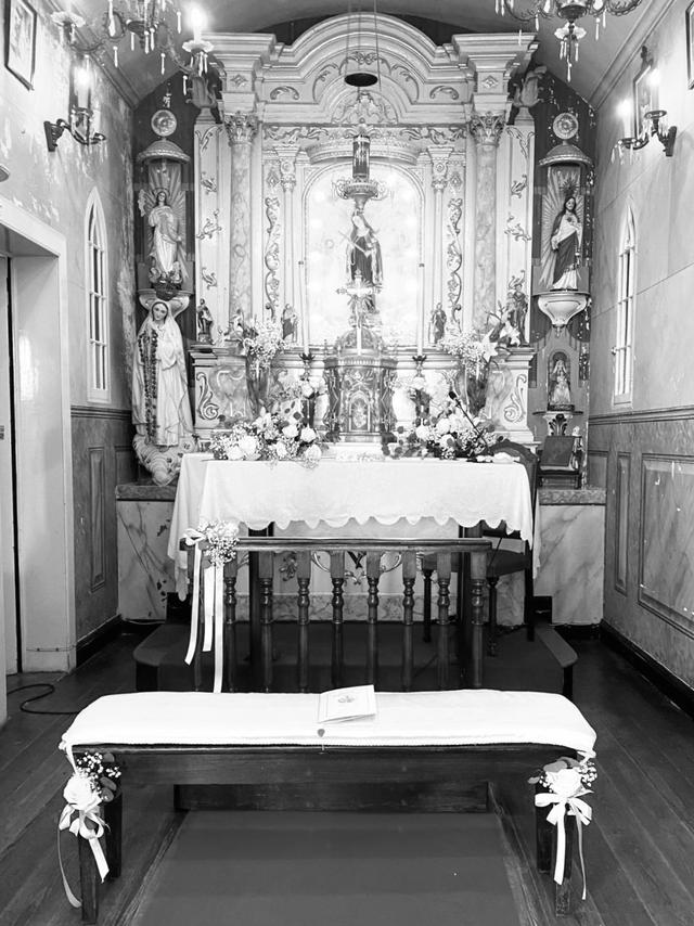Quinta Santa Rita - 2