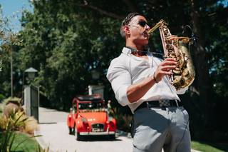 Joel Ferreira Sax - Saxofonista - 17