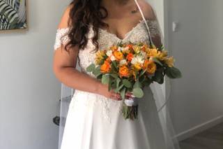 Liliane Marquez Makeup - 22