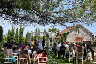 Francisca Soares Celebrantes - 28