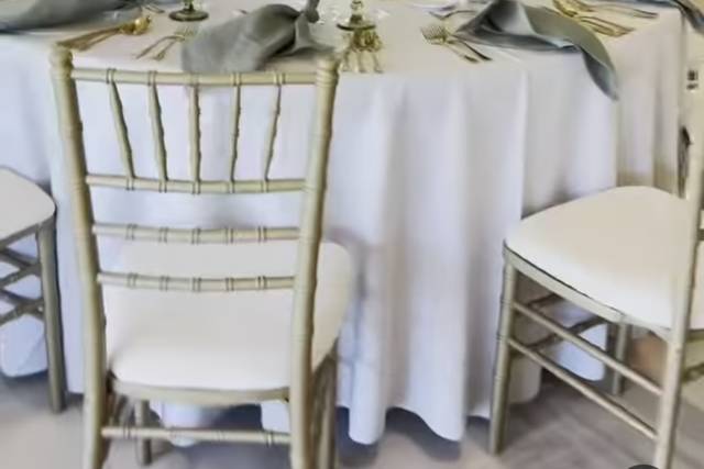 Sublime - Decoração de Eventos 3