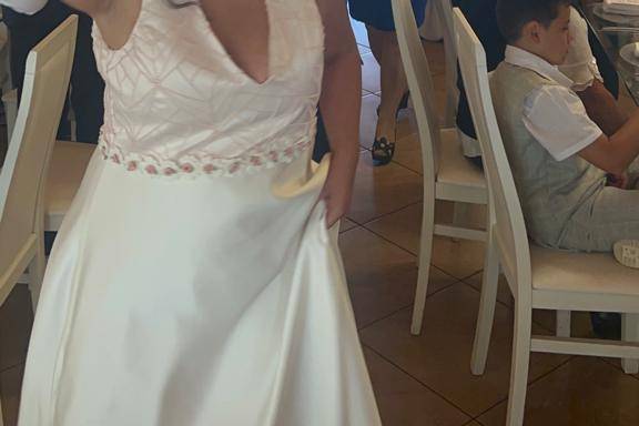 Perfect Wedding 3