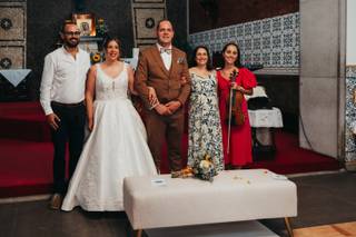 Perfect Wedding - Trio - 6