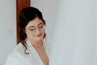 Tânia Fernandes Makeup - 5