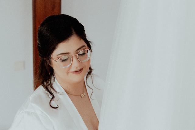 Tânia Fernandes Makeup - 3