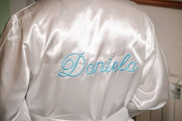 Glamour Organização de Eventos 1