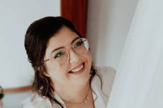 Tânia Fernandes Makeup - 6