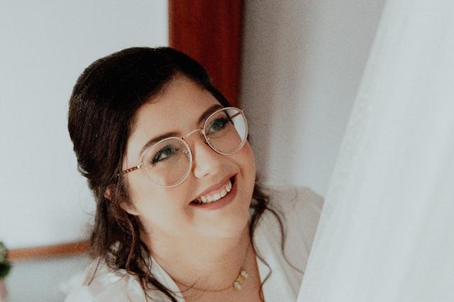 Tânia Fernandes Makeup - 4