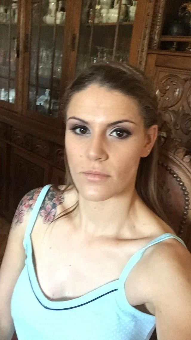 Xanda Pinto Make Up Artist - 2