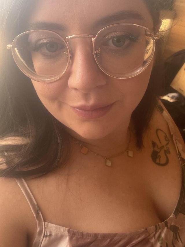 Tânia Fernandes Makeup - 1