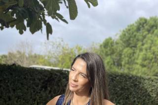 Margarete Pereira Makeup - 5