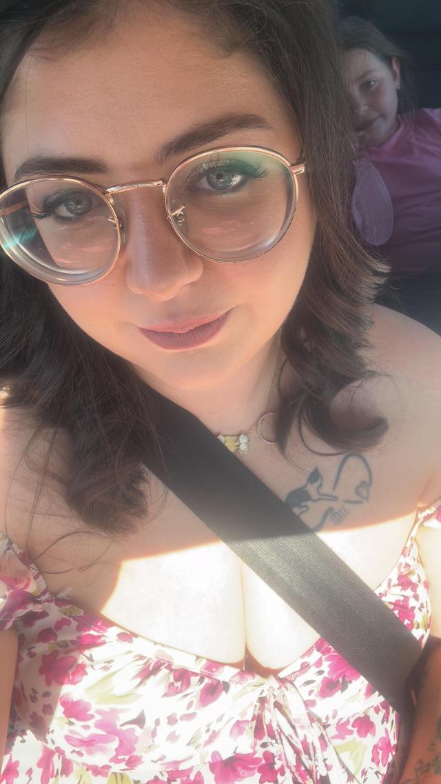 Tânia Fernandes Makeup - 2