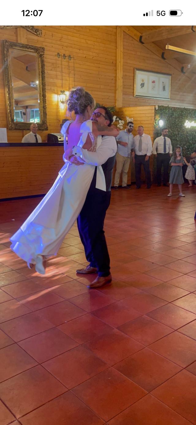 A Nossa Dança by Rita Tabarra - 2