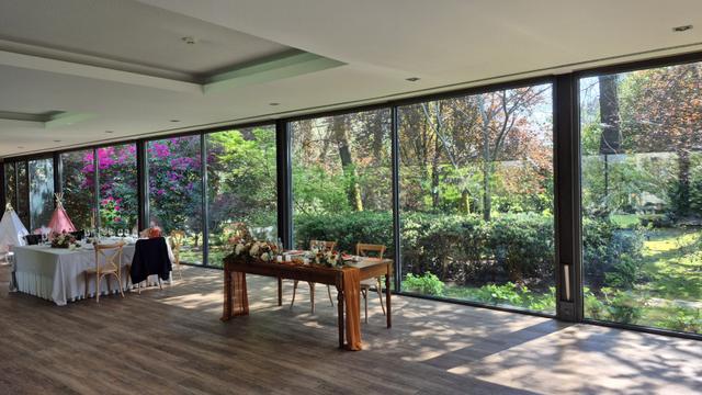 Casa das Tílias - 1
