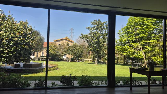 Casa das Tílias - 3