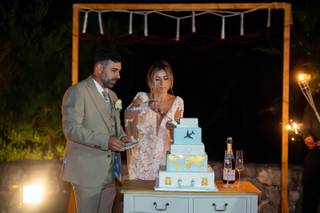 Cassata - Arte para Saborear - 17